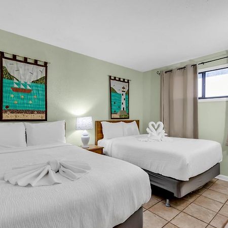 Hosteeva Oceanview Meridian Plaza Condo Миртъл Бийч Екстериор снимка